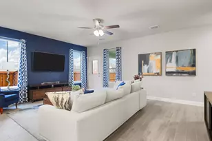 127 Castell Ct, Rhome, TX 76078 - Photo 12