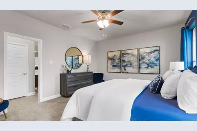 127 Castell Court, Rhome, TX 76078 - Photo 18