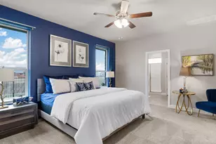 127 Castell Ct, Rhome, TX 76078 - Photo 16