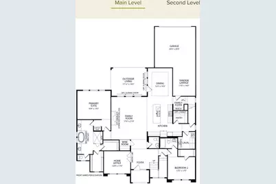 3309 Andesite Road, McKinney, TX 75071 - Photo 2