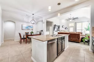 2624 Costa Mesa Dr, Little Elm, TX 75068 - Photo 8