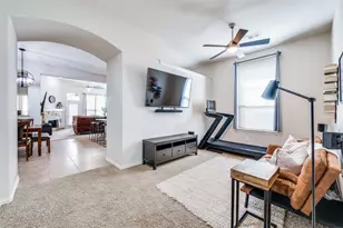 2624 Costa Mesa Dr, Little Elm, TX 75068 - Photo 6