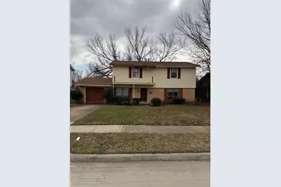 3728 Byrd Drive, Mesquite, TX 75150 - Photo 2