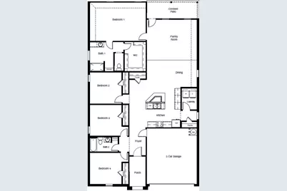 1228 Beltway Lane, Granbury, TX 76048 - Photo 20