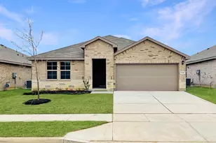 1228 Beltway Ln, Granbury, TX 76048 - Photo 1