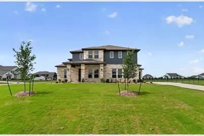 5504 Gaelic Drive, Celina, TX 75009 - Photo 2