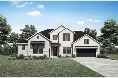 3200 Anaquitas Lane, McKinney, TX 75071 - Photo 2