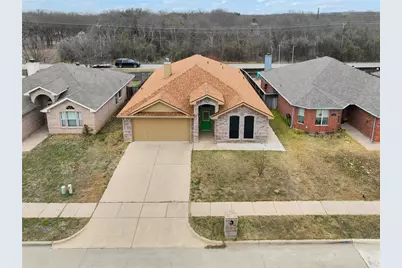 4816 Sapphire Lane, Granbury, TX 76049 - Photo 36