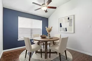 10809 Deer Trail, Fort Worth, TX 76140 - Photo 4