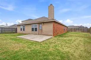 10809 Deer Trail, Fort Worth, TX 76140 - Photo 2