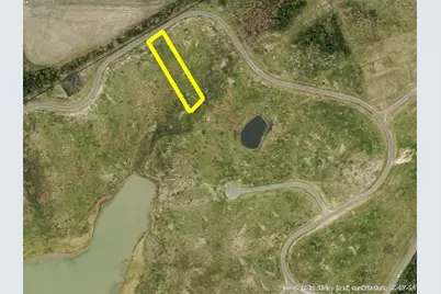 L 48 Chambers Bay, Kerens, TX 75144 - Photo 2