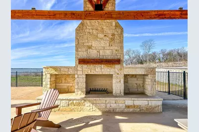 L 48 Chambers Bay, Kerens, TX 75144 - Photo 16