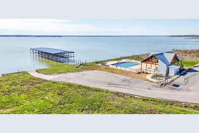 L 48 Chambers Bay, Kerens, TX 75144 - Photo 14