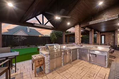 7309 Fiore Lane, Frisco, TX 75034 - Photo 32