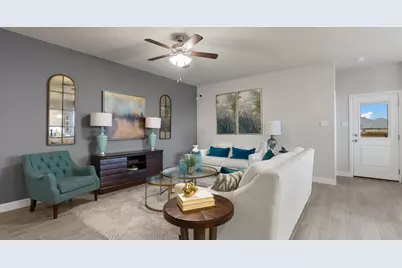 130 Castell Court, Rhome, TX 76078 - Photo 16