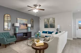 130 Castell Ct, Rhome, TX 76078 - Photo 16