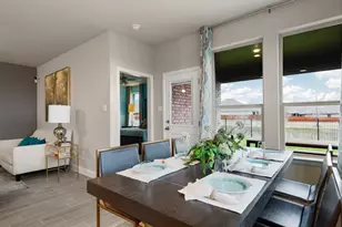 130 Castell Ct, Rhome, TX 76078 - Photo 12