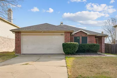 8201 Canoe Ridge Lane, Denton, TX 76210 - Photo 1
