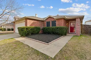 8201 Canoe Ridge Ln, Denton, TX 76210 - Photo 2