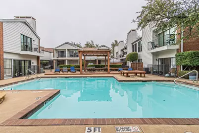 5100 Verde Valley Lane #107, Dallas, TX 75254 - Photo 34