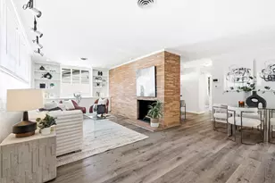 10208 Lake Gardens Dr, Dallas, TX 75218 - Photo 2