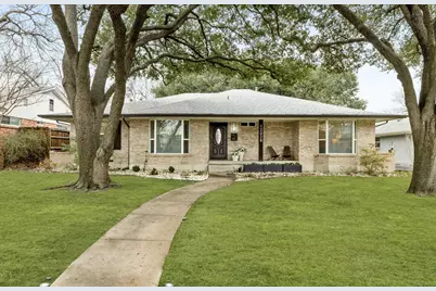 12028 Brookmeadow Lane, Dallas, TX 75218 - Photo 1