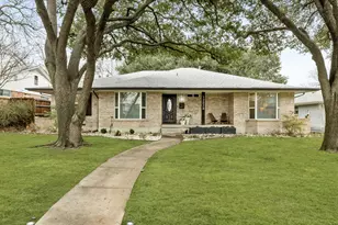 12028 Brookmeadow Ln, Dallas, TX 75218 - Photo 1