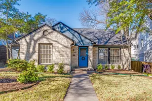 2525 Auburn Ave, Dallas, TX 75214 - Photo 1