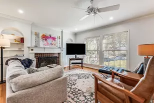 2525 Auburn Ave, Dallas, TX 75214 - Photo 2