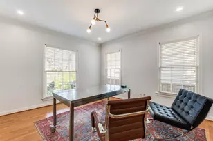 2525 Auburn Ave, Dallas, TX 75214 - Photo 4