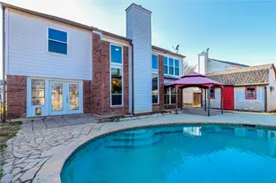 716 Bridget Way, Hurst, TX 76054 - Photo 6