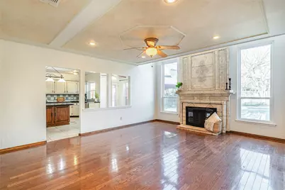 716 Bridget Way, Hurst, TX 76054 - Photo 2