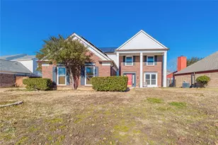 716 Bridget Way, Hurst, TX 76054 - Photo 10