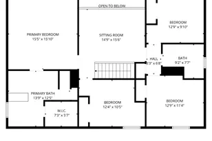 716 Bridget Way, Hurst, TX 76054 - Photo 32