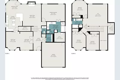 848 Huebner Way, Burleson, TX 76028 - Photo 26