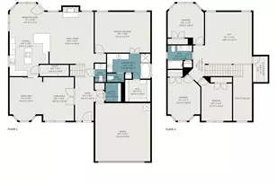 848 Huebner Way, Burleson, TX 76028 - Photo 26