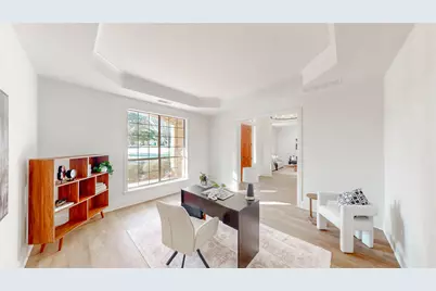 326 W Hickory Ridge Circle, Argyle, TX 76226 - Photo 8