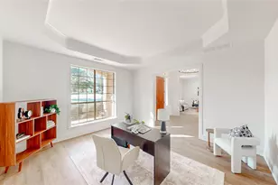 326 W Hickory Ridge Cir, Argyle, TX 76226 - Photo 8