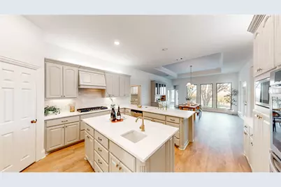 326 W Hickory Ridge Circle, Argyle, TX 76226 - Photo 14