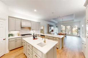 326 W Hickory Ridge Cir, Argyle, TX 76226 - Photo 14