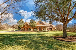 326 W Hickory Ridge Cir, Argyle, TX 76226 - Photo 1
