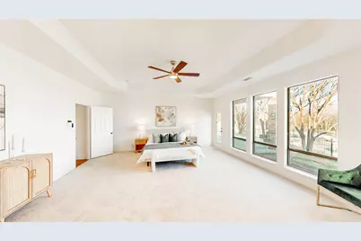 326 W Hickory Ridge Circle, Argyle, TX 76226 - Photo 24