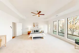 326 W Hickory Ridge Cir, Argyle, TX 76226 - Photo 24