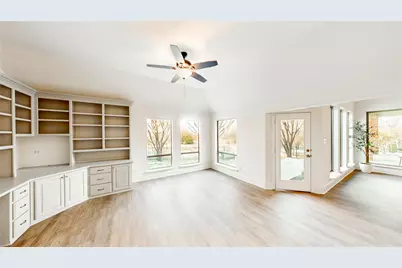 326 W Hickory Ridge Circle, Argyle, TX 76226 - Photo 22