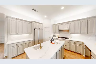 326 W Hickory Ridge Circle, Argyle, TX 76226 - Photo 16