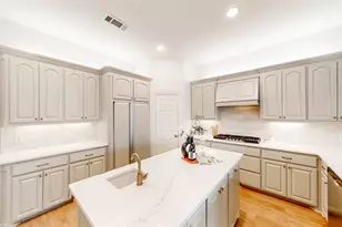 326 W Hickory Ridge Cir, Argyle, TX 76226 - Photo 16