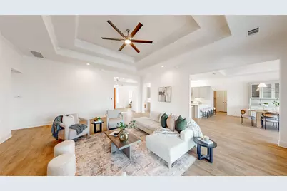 326 W Hickory Ridge Circle, Argyle, TX 76226 - Photo 10