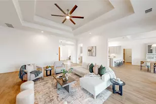 326 W Hickory Ridge Cir, Argyle, TX 76226 - Photo 10