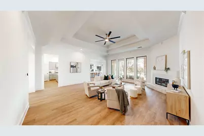 326 W Hickory Ridge Circle, Argyle, TX 76226 - Photo 12