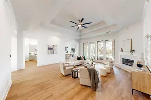 326 W Hickory Ridge Cir, Argyle, TX 76226 - Photo 12